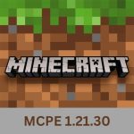 MCPE 1.21.30